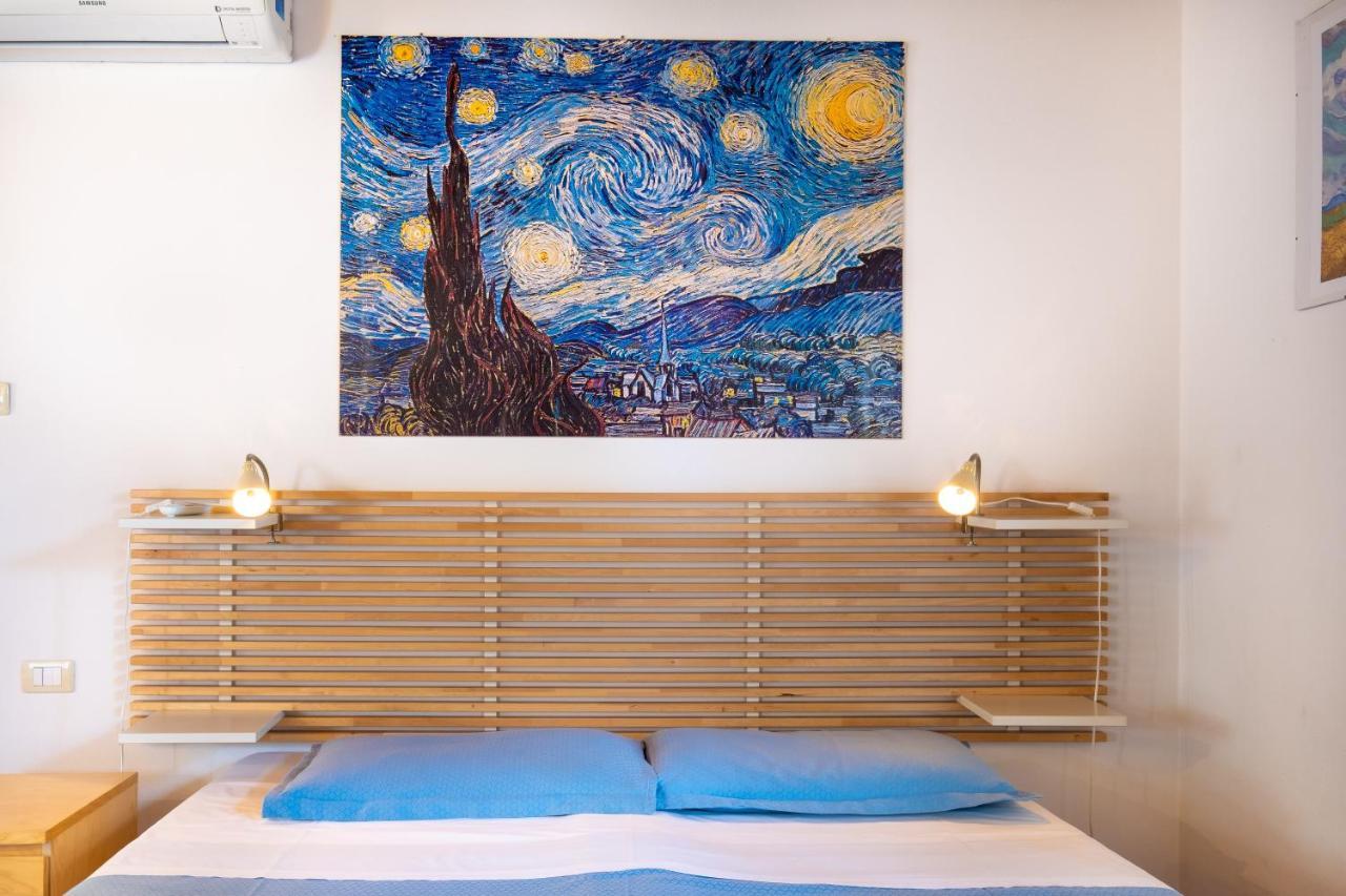 Corte Roveggia - Monolocale Van Gogh Verona Exteriör bild
